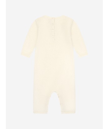 Bonpoint Baby Unisex Romper ouvre sa boutique