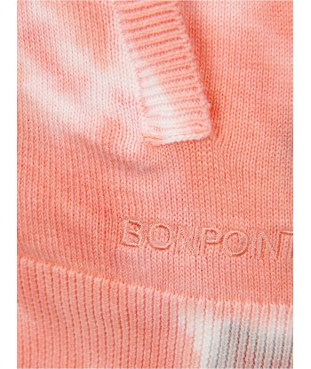 Bonpoint Boys Zip Up Top ouvre sa boutique