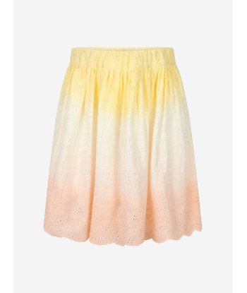 Bonpoint Girls Skirt pas chere