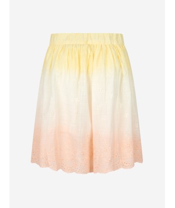 Bonpoint Girls Skirt pas chere