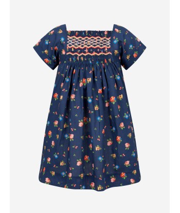 Bonpoint Baby Girls Dress pas cher