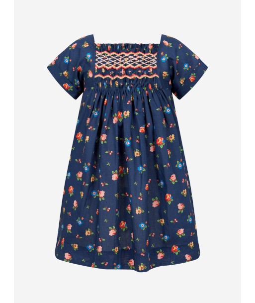 Bonpoint Baby Girls Dress pas cher