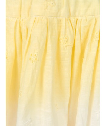 Bonpoint Girls Skirt pas chere