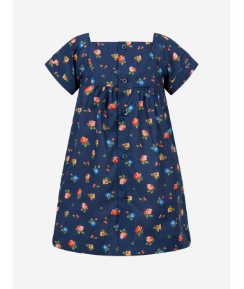 Bonpoint Baby Girls Dress pas cher