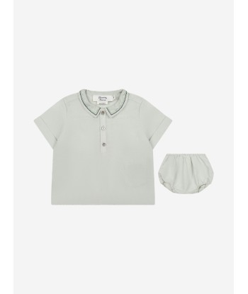 Bonpoint Baby Boys Outfit Livraison rapide