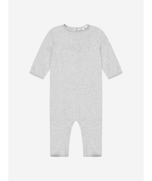 Bonpoint Baby Unisex All In One 50% de réduction en Octobre 2024