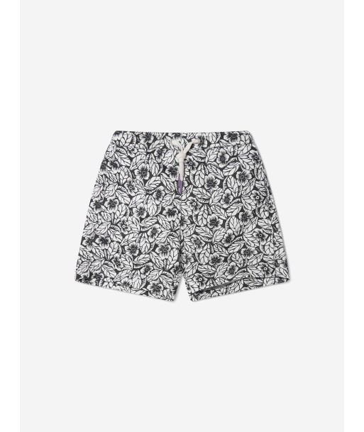 Bonpoint Boys Swim Shorts une grave pollution 