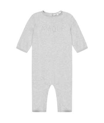 Bonpoint Baby Unisex All In One 50% de réduction en Octobre 2024