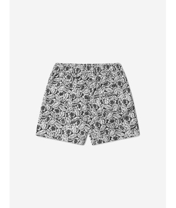 Bonpoint Boys Swim Shorts une grave pollution 