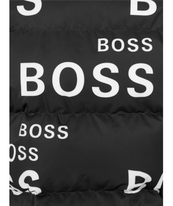 BOSS Boys Jacket vente chaude votre 