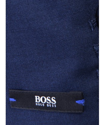 BOSS Boys Cool Wool Suit Jacket meilleur choix