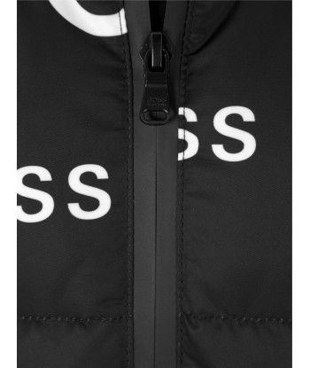 BOSS Boys Jacket vente chaude votre 