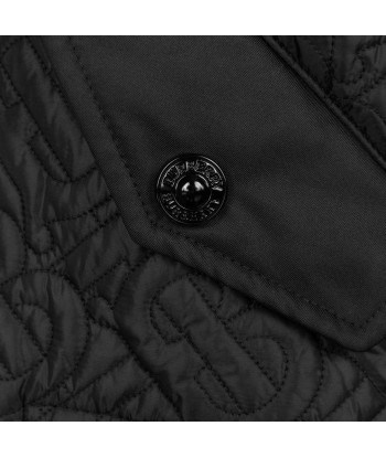 Burberry Boys Jacket d'Europe débarque