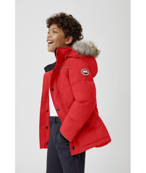 Canada Goose Unisex Eakin Parka Les êtres humains sont 