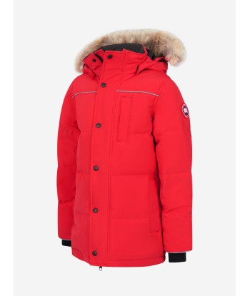 Canada Goose Unisex Eakin Parka Les êtres humains sont 