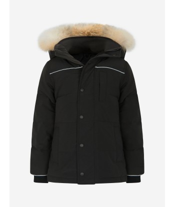 Canada Goose Unisex Eakin Parka Economisez 