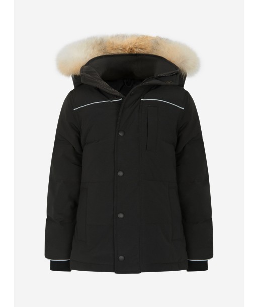 Canada Goose Unisex Eakin Parka Economisez 