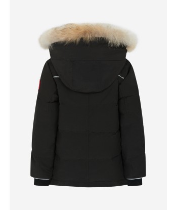 Canada Goose Unisex Eakin Parka Economisez 