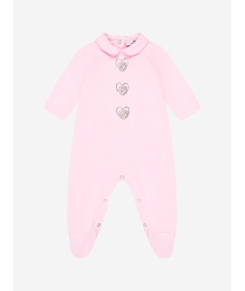 Chiara Ferragni Baby Girls Babygrow offre 