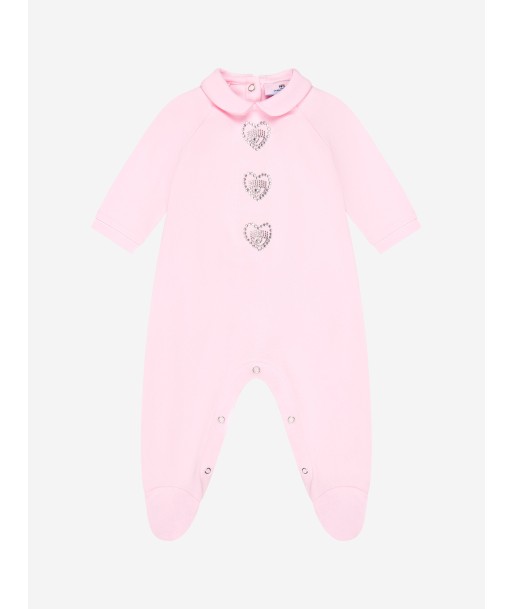 Chiara Ferragni Baby Girls Babygrow offre 