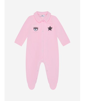 Chiara Ferragni Baby Girls Babygrow Le MVP de beaucoup