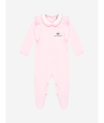 Chiara Ferragni Baby Girls Babygrow offre 