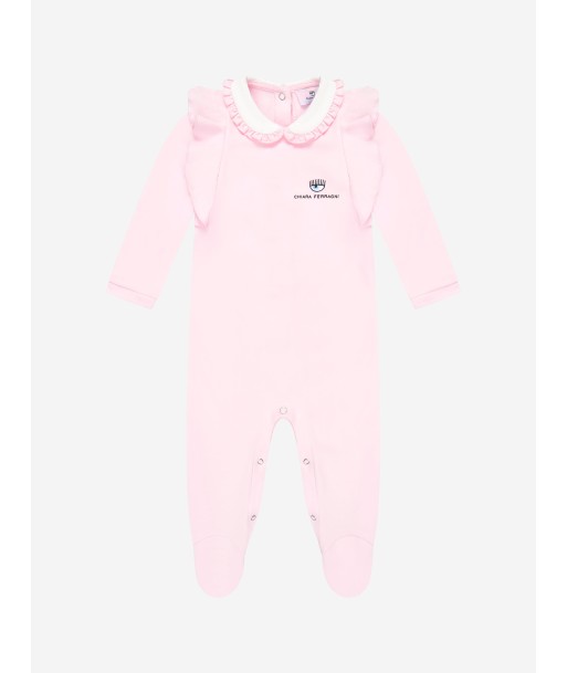 Chiara Ferragni Baby Girls Babygrow offre 