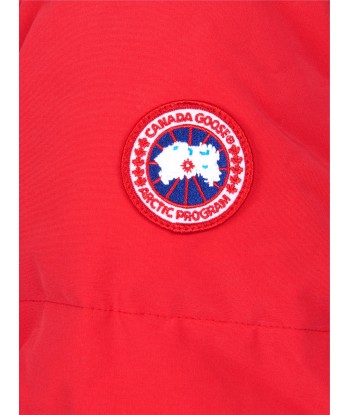 Canada Goose Unisex Eakin Parka Les êtres humains sont 