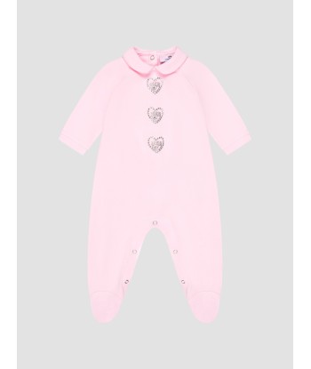 Chiara Ferragni Baby Girls Babygrow offre 