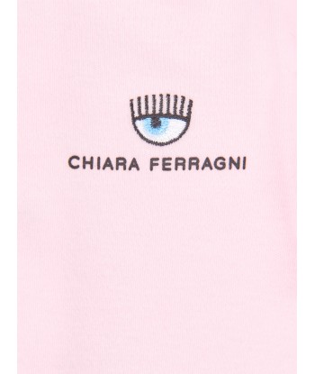 Chiara Ferragni Baby Girls Babygrow offre 