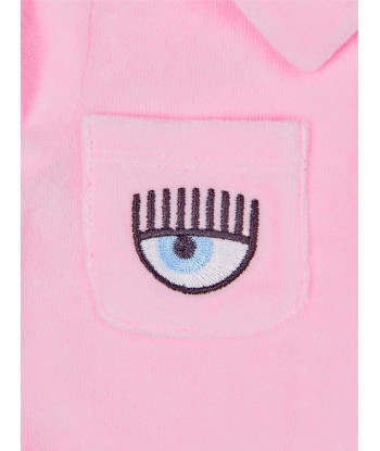 Chiara Ferragni Baby Girls Babygrow Le MVP de beaucoup