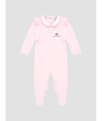 Chiara Ferragni Baby Girls Babygrow offre 