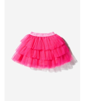 Chiara Ferragni Girls Tulle Tutu Skirt de la marque