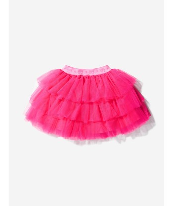 Chiara Ferragni Girls Tulle Tutu Skirt de la marque