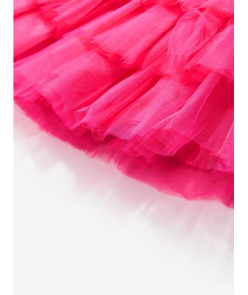 Chiara Ferragni Girls Tulle Tutu Skirt de la marque