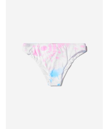 Chiara Ferragni Girls Tie-Dye Eyestar Bikini france