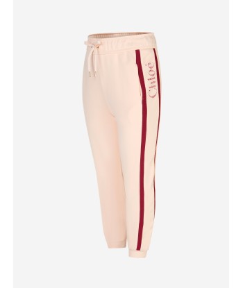 Chloé Girls  Joggers Comparez plus de prix