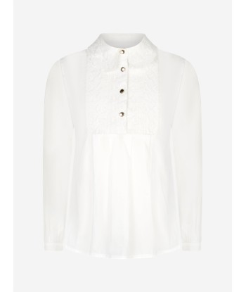 Chloé Girls  Shirts la chaussure