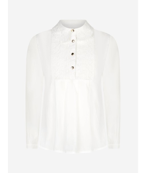 Chloé Girls  Shirts la chaussure