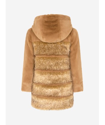 Chloé Girls  Coat solde