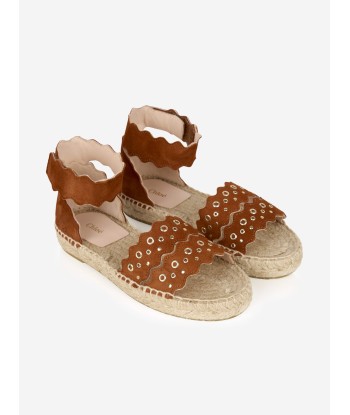 Chloé Girls Sandals sélection de produits