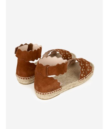 Chloé Girls Sandals sélection de produits