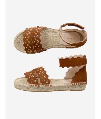 Chloé Girls Sandals sélection de produits