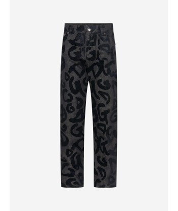 Dolce & Gabbana Boys Trousers pas cher 