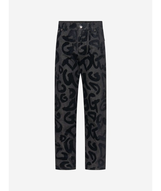 Dolce & Gabbana Boys Trousers pas cher 