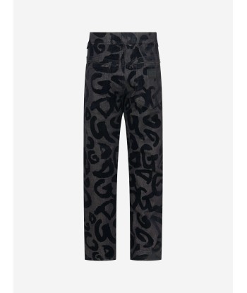 Dolce & Gabbana Boys Trousers pas cher 