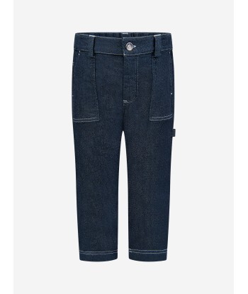 Dolce & Gabbana Baby Boys Jeans Par le système avancé 