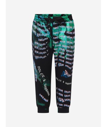 Dolce & Gabbana Boys Trousers outlet