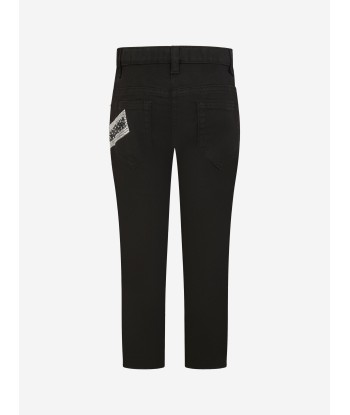 Dolce & Gabbana Girls Trousers Paris Déstockage Promo