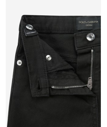 Dolce & Gabbana Girls Trousers Paris Déstockage Promo